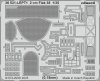 Eduard 36531 2 cm Flak 38 ICM 1/35